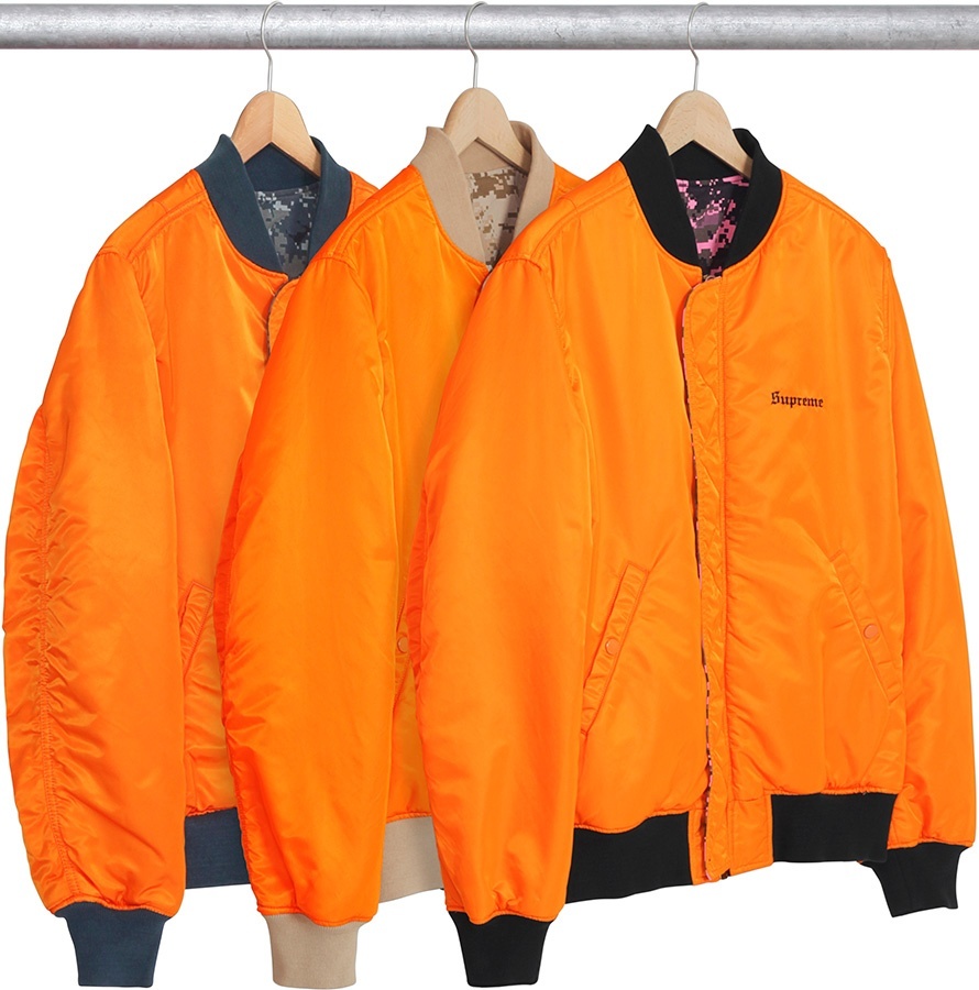 Digi Camo MA-1 view 21